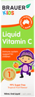 BRAUER BABY & KIDS VITAMIN C