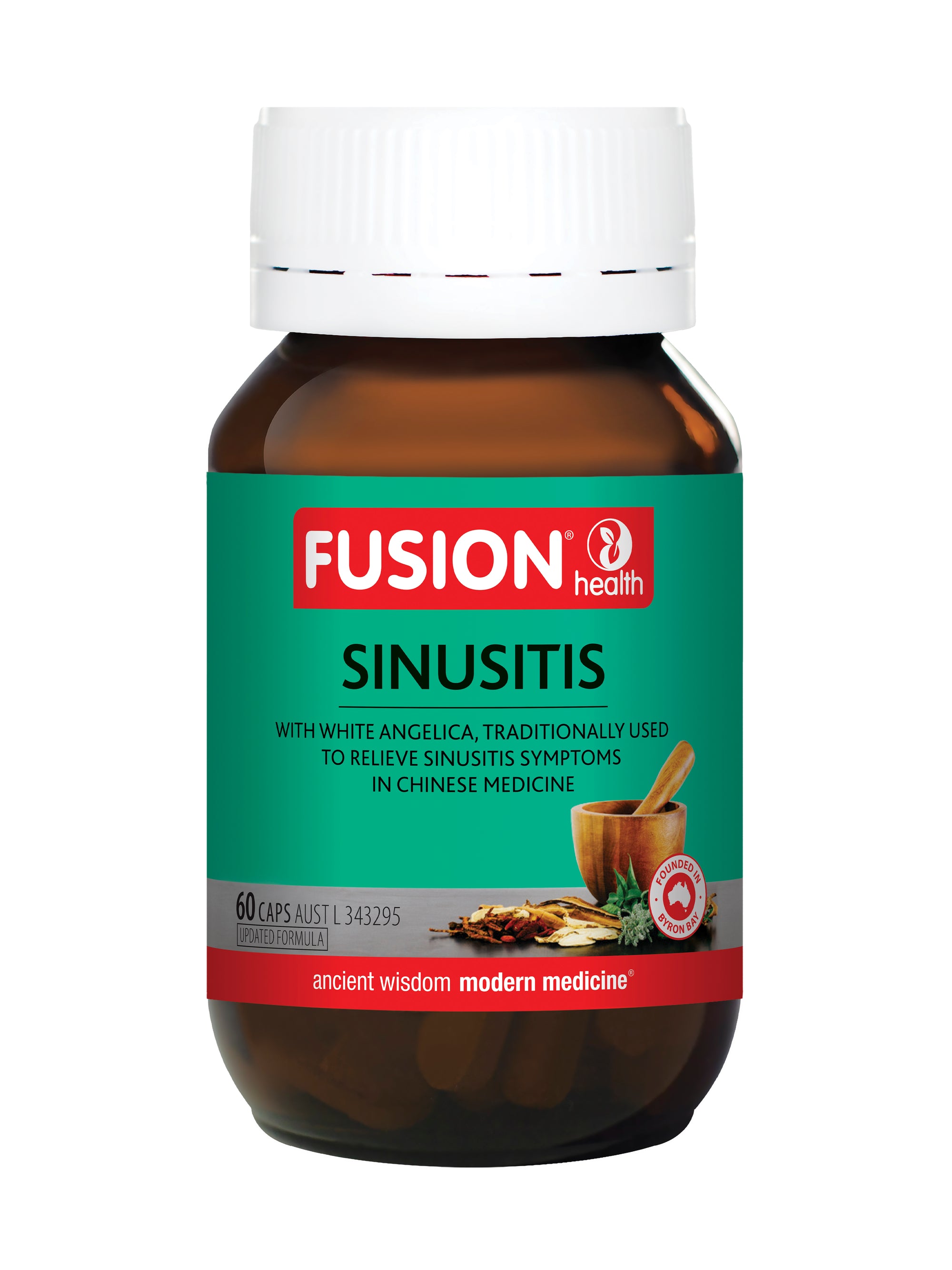 FUSION SINUSITIS